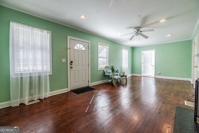 1761 Fairway Hill Dr SE in Atlanta, GA - Building Photo - Building Photo