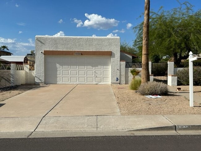 property at 1510 E Wescott Dr