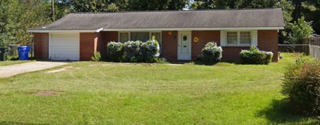 1276 Denton Rd in Dothan, AL - Building Photo - Building Photo