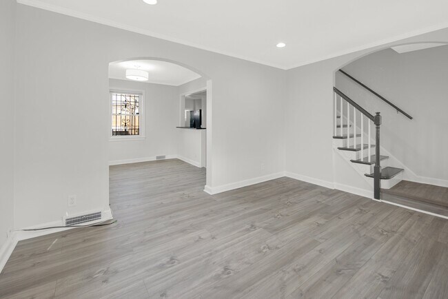 1938 S St SE in Washington, DC - Building Photo - Building Photo