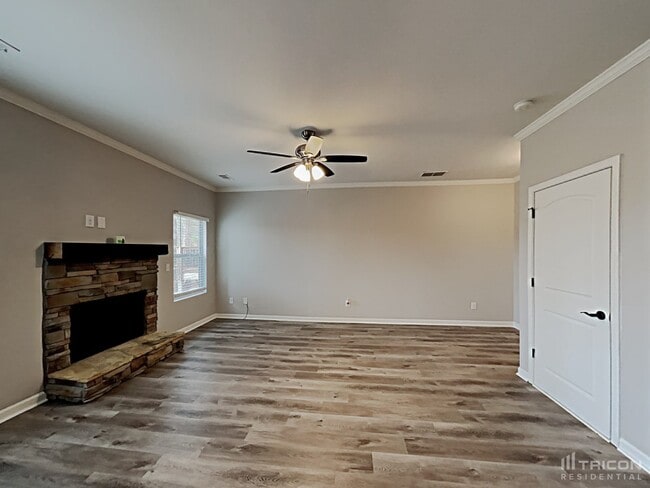 232 Bethany Manor Ct in Ball Ground, GA - Building Photo - Building Photo