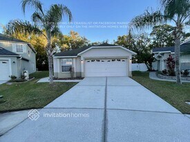 4615 Mc Brine Ct in Land O Lakes, FL - Building Photo