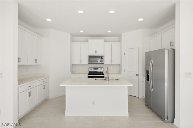 property at 16849 Castoro Dr