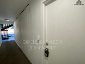 Drexel ll Apartments in Kent, WA - Foto de edificio - Interior Photo