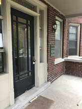 644 E Ferry St-Unit -2E in Detroit, MI - Foto de edificio - Building Photo