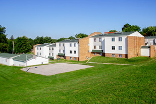 Benson Commons Apartments