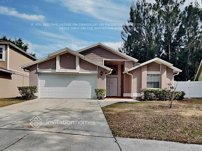 property at 207 Belfort Pl