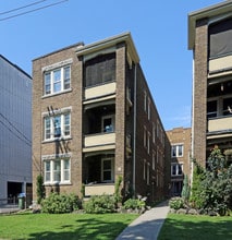 38 West Ave S in Hamilton, ON - Building Photo - Building Photo