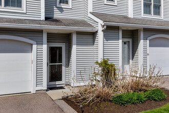 Blackinton Commons Condos in Attleboro Falls, MA - Building Photo - Building Photo