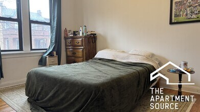 2919 W McLean Ave, Unit 1E in Chicago, IL - Building Photo - Building Photo