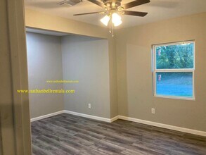 1295 15th St SE in Paris, TX - Building Photo - Building Photo