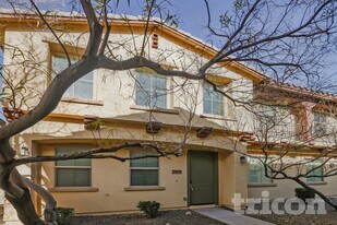 12575 W Gentle Rain Rd in Peoria, AZ - Building Photo