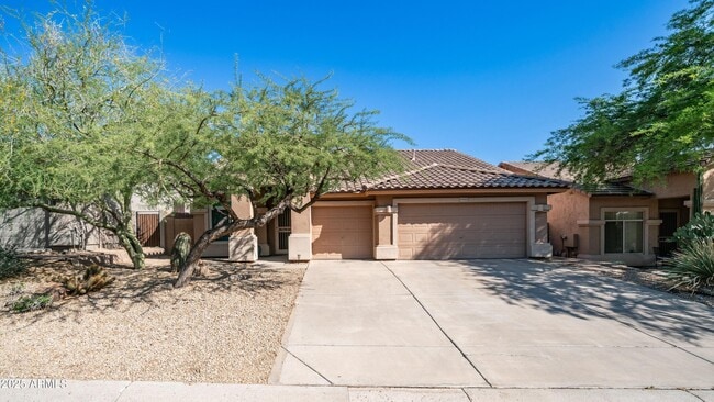 10603 E Firewheel Dr in Scottsdale, AZ - Building Photo - Building Photo