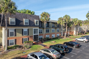 Cypress Pointe Apartments