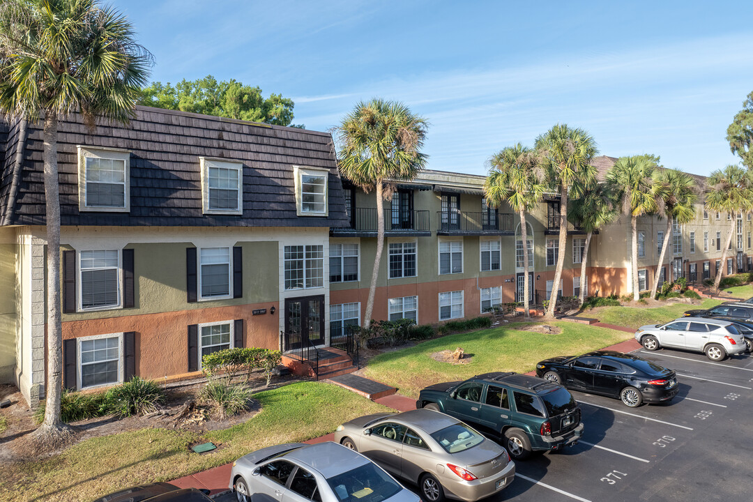 Cypress Pointe in Orlando, FL - Foto de edificio