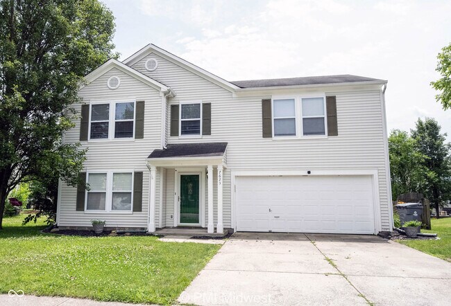 7623 Hollow Reed Ct in Noblesville, IN - Building Photo - Building Photo