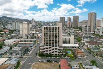 Wiliwili Vista in Honolulu, HI - Building Photo - Building Photo