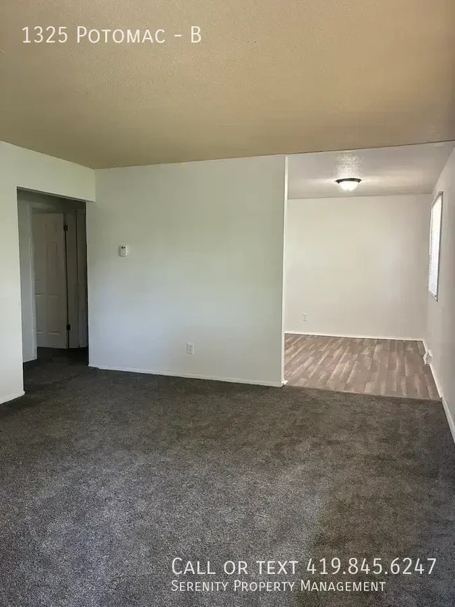 property at 1325 Potomac Dr