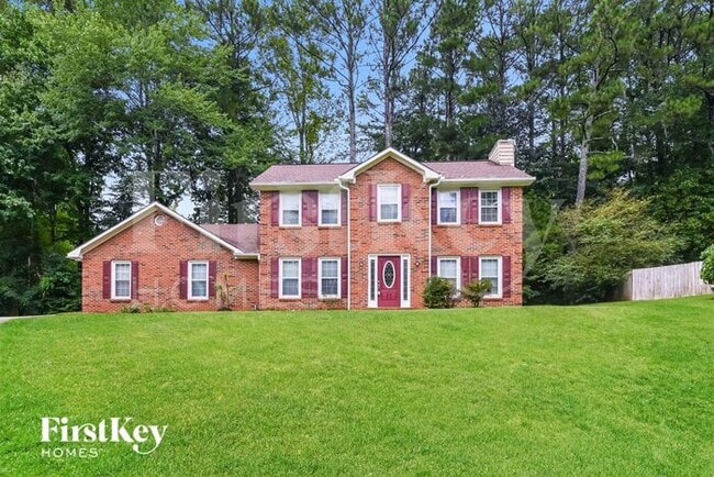 property at 517 Philadelphia Ln
