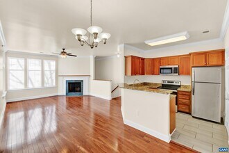 1752 Sugar Maple Ct in Charlottesville, VA - Building Photo - Building Photo