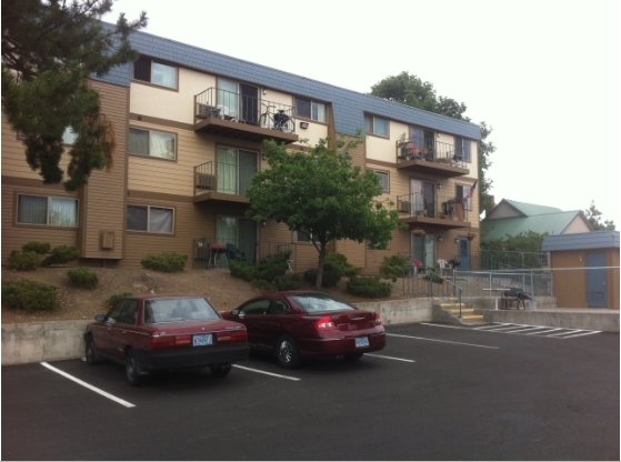 The Grandview in Klamath Falls, OR - Building Photo - Other