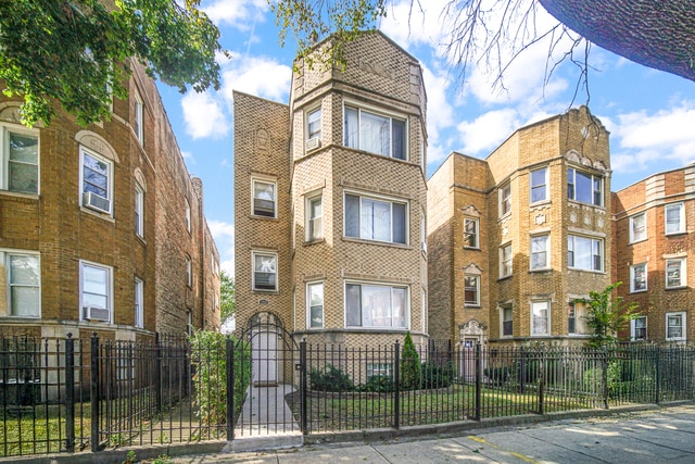 7828 S Winchester Ave in Chicago, IL - Building Photo - Building Photo