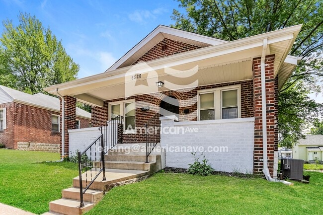 property at 6530 Avalon Ave