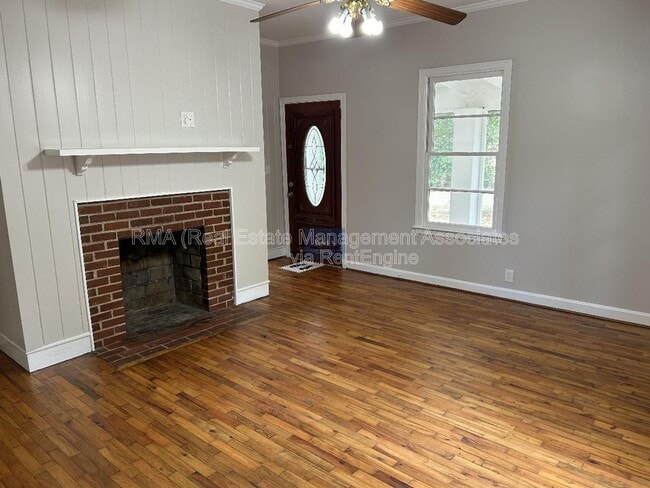 126 Sihane Rd in Griffin, GA - Building Photo - Building Photo