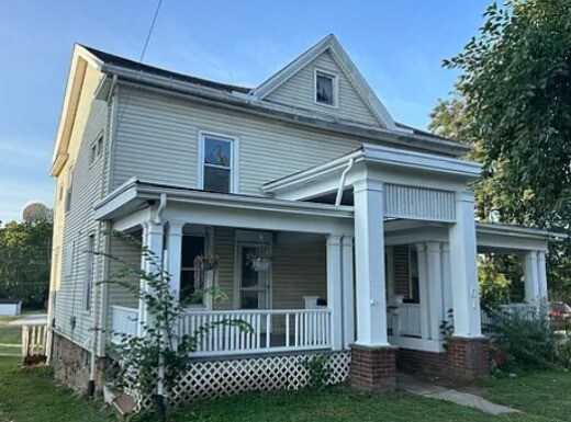 601-603-603 Cleveland Ave in Ashland, OH - Building Photo