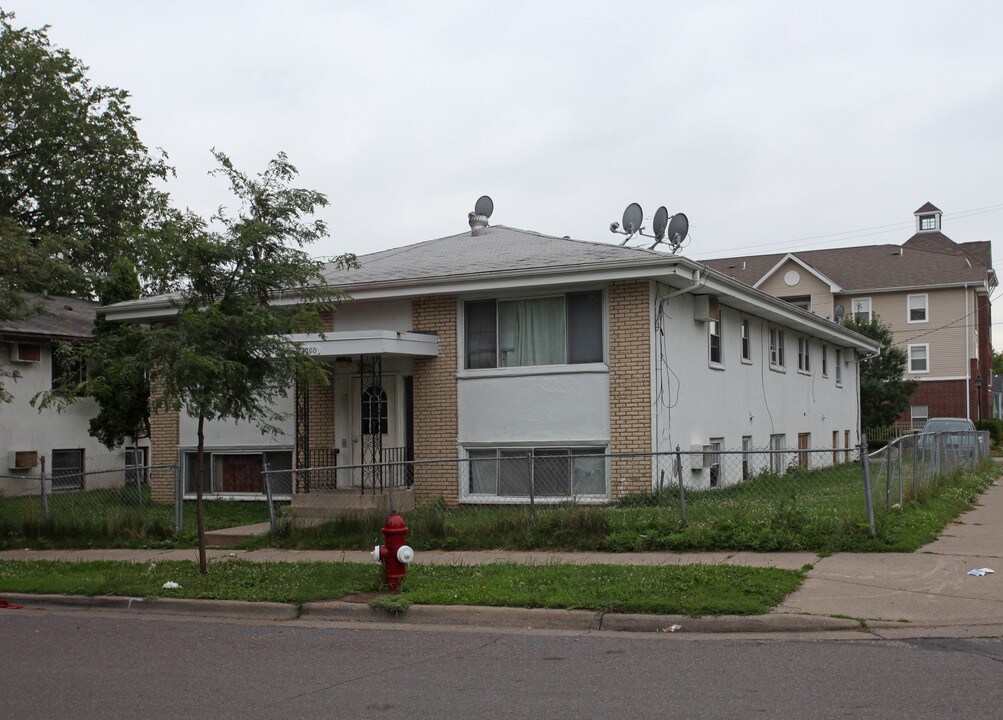 2900 16th Ave S in Minneapolis, MN - Building Photo