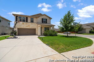 property at 2302 Castello Wy