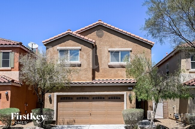 property at 8302 Time Machine Ave