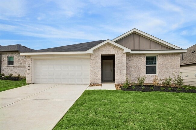 12010 Noble Heart Dr in Willis, TX - Building Photo - Building Photo