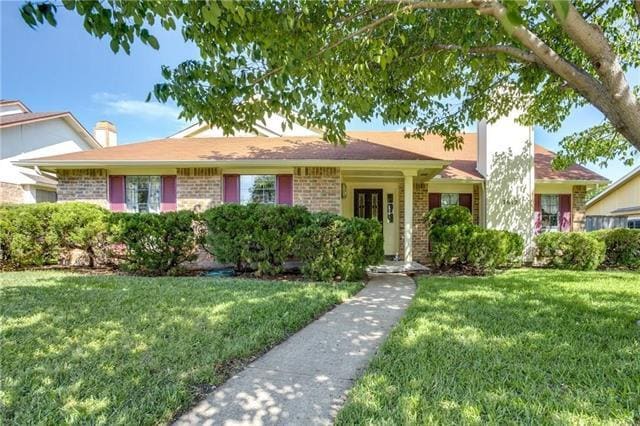 property at 7612 Jerome Dr