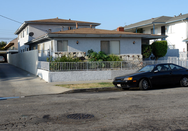 4358 W 142nd St in Hawthorne, CA - Building Photo - Building Photo