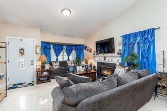 2703 Genuine Risk St in Perris, CA - Building Photo - Building Photo
