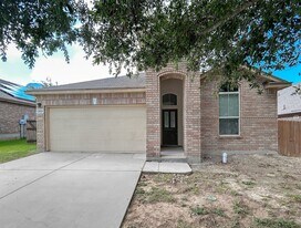 13820 Blakeville in Live Oak, TX - Building Photo