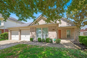 6114 Barkermist Ln in Katy, TX - Building Photo - Building Photo