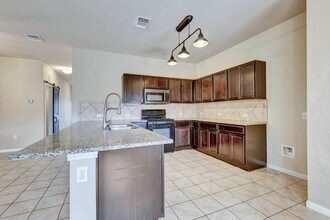 1609 Deodara Dr in Cedar Park, TX - Building Photo - Building Photo