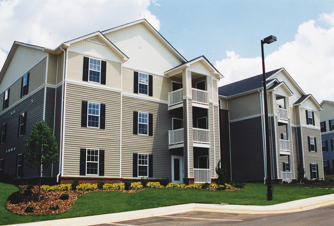 Concord Chase in Concord, NC - Foto de edificio - Building Photo