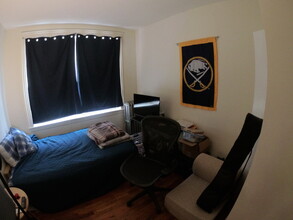 1450 Commonwealth Ave, Unit 4 in Boston, MA - Building Photo - Building Photo