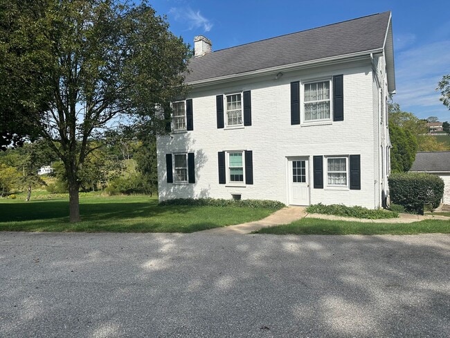 property at 180 N Main St