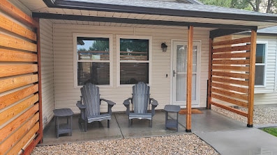 property at 955 Pheasant Ct