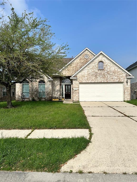 property at 22319 Spring Crossing Dr