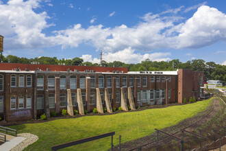 Arcadia Station Lofts in Spartanburg, SC - Building Photo - Building Photo