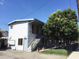 14301 Norwalk Blvd Apartments