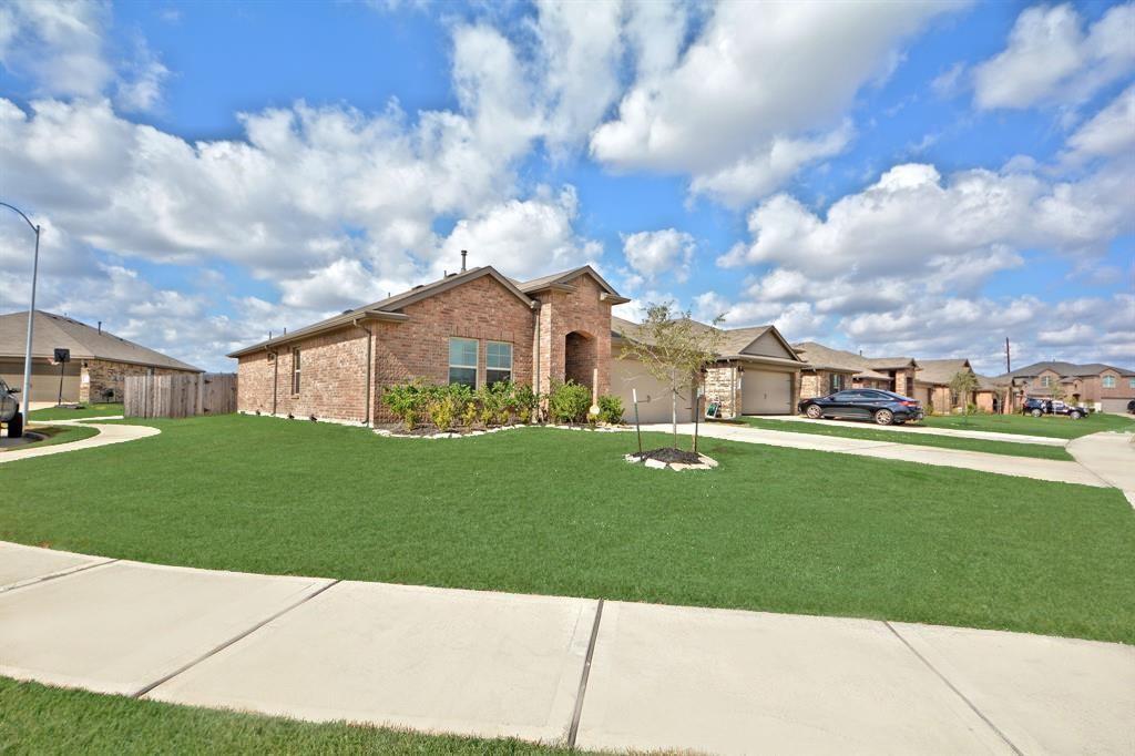 2926 Sloat Hill Ln in Katy, TX - Building Photo