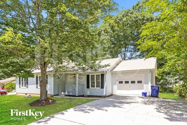 317 Mary Alice Dr in Winder, GA - Building Photo - Building Photo