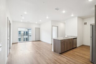 Bonsai Apartments in Englewood, CO - Building Photo