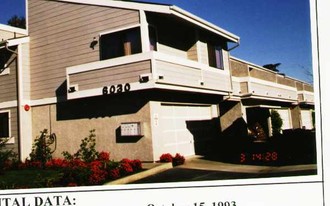 6022 Rosemead Blvd in Temple City, CA - Building Photo